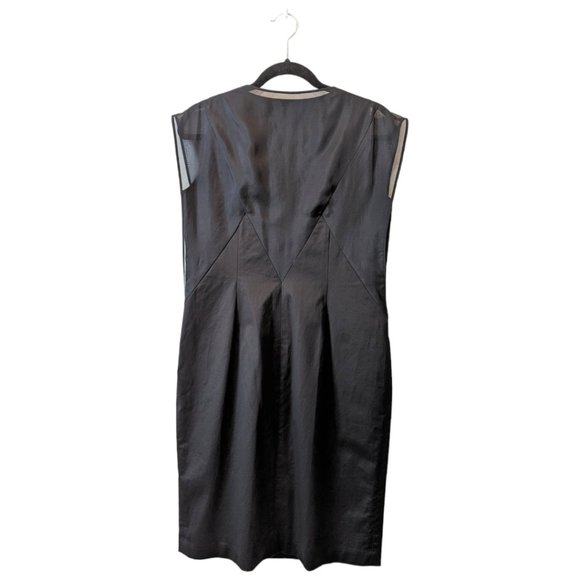 Ports 1961 Sheath Cocktail Dress - Picture 2 of 4